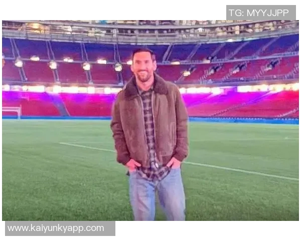 梅西的天赋早在少年时代就已显露无疑前队友回忆诺坎普的经典瞬间