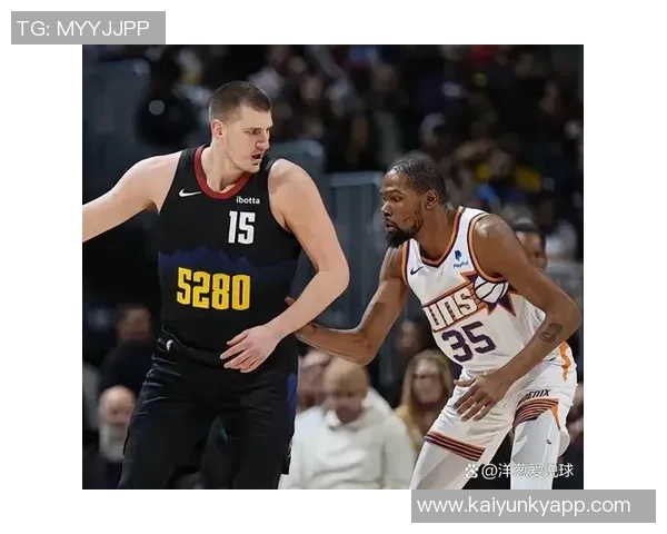 04年后场上表现分析约基奇保罗频繁上榜库里追赶不容小觑